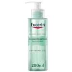 EUCERIN Gel Nettoyant Dermo Purifyer 200ml