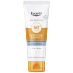 EUCERIN Sun Protection Sensitive Protect Crème Spf 50+