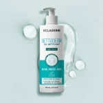 Ecladerm Nettoderm Gel Nettoyant 200ml – Image 2
