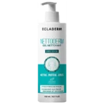 Ecladerm Nettoderm Gel Nettoyant 200ml