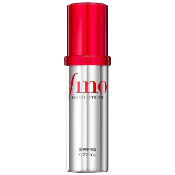 Fino Premium Touch Hair Oil 70ml