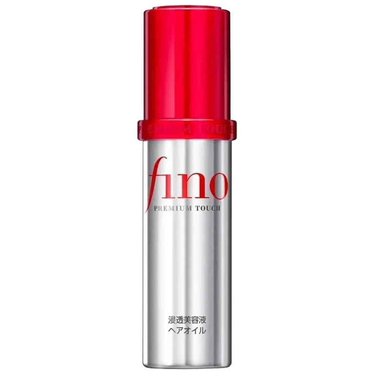 Fino Premium Touch Hair Oil 70ml