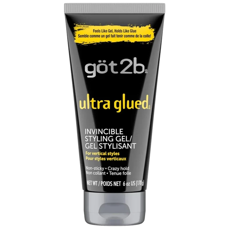 GOT 2B Ultra Glued Gel Coiffant Invincible 35g