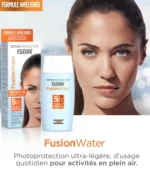 Isdin Fotoprotector Crème Solaire Visage Spf50+ – Image 3