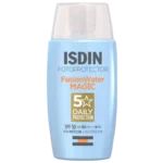 Isdin Fotoprotector Crème Solaire Visage Spf50+