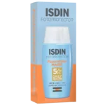 Isdin Fotoprotector Crème Solaire Visage Spf50+ – Image 2
