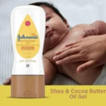 Johnson's Gel À L'huile De Karité Et De Cacao – Image 2