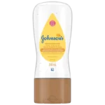 Johnson's Gel À L'huile De Karité Et De Cacao