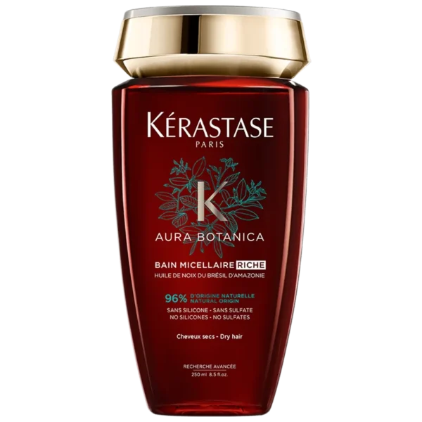 Kérastase Aura Botanica Bain Micellaire Shampooing 250ml