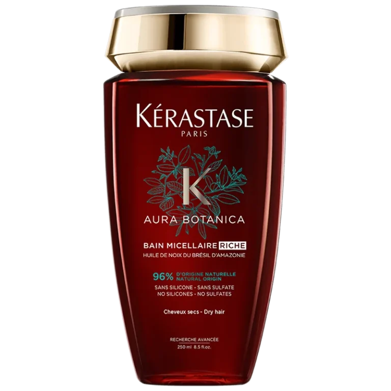 Kérastase Aura Botanica Bain Micellaire Shampooing 250ml