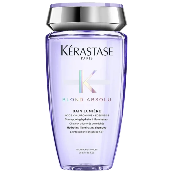 Kérastase Blond Absolu Bain Lumière 250ml