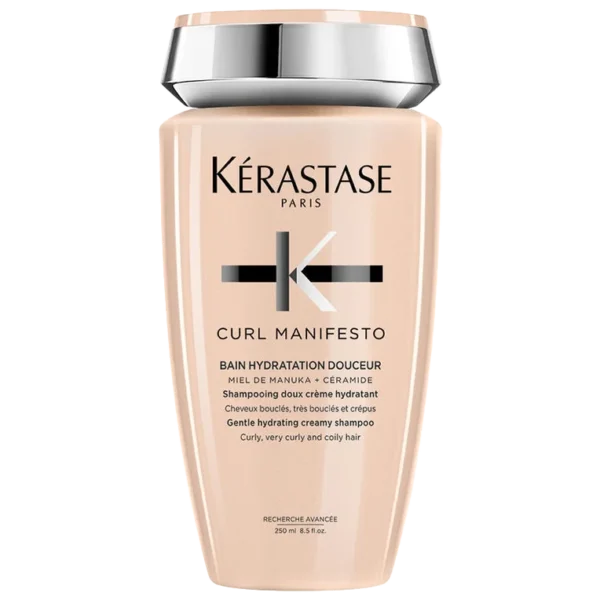 Kérastase Curl Manifesto Bain Hydratation Douceur 250ml