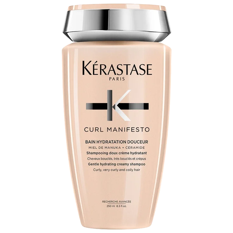 Kérastase Curl Manifesto Bain Hydratation Douceur 250ml