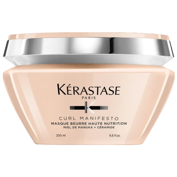 Kérastase Curl Manifesto Masque Nourrissant