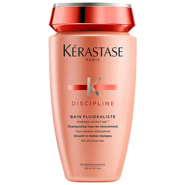 Kérastase Discipline Bain Fluidealiste Shampooing 250ml