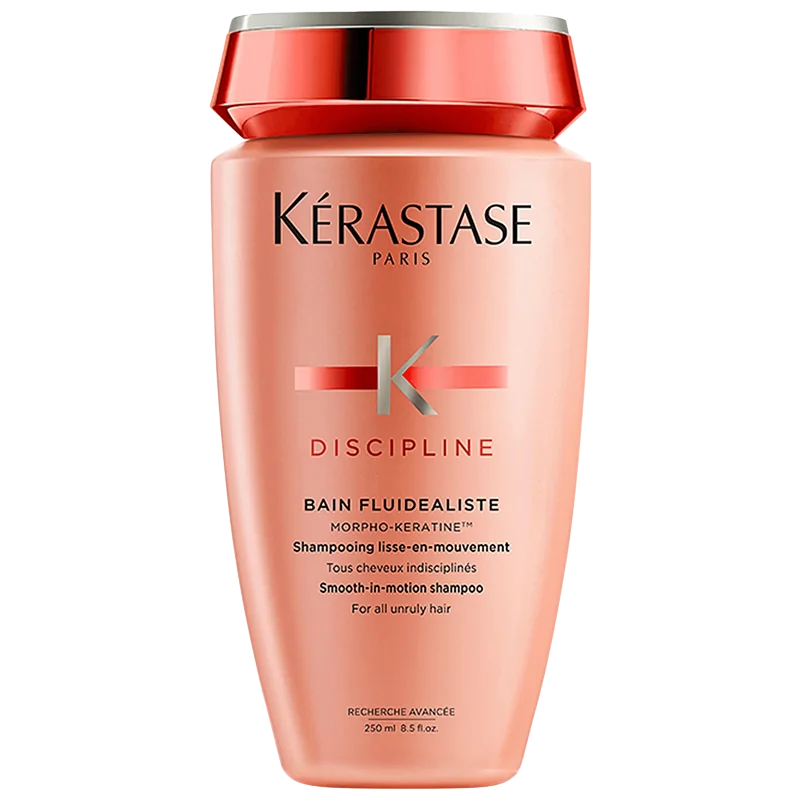 Kérastase Discipline Bain Fluidealiste Shampooing 250ml Kérastase Discipline Bain Fluidealiste Shampooing 250ml