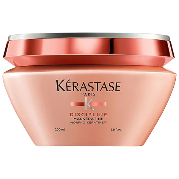 Kérastase Masque Capillaire Discipline Maskeratine
