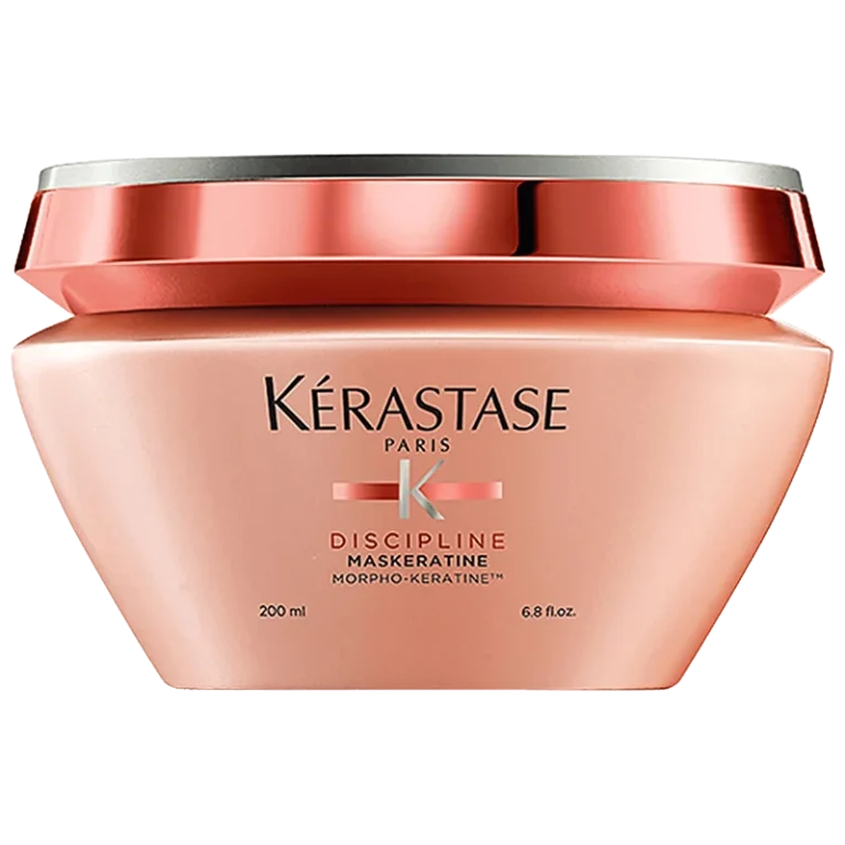 Kérastase Masque Capillaire Discipline Maskeratine