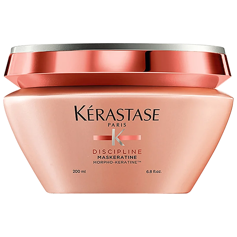 Kérastase Masque Capillaire Discipline Maskeratine Kérastase Masque Capillaire Discipline Maskeratine