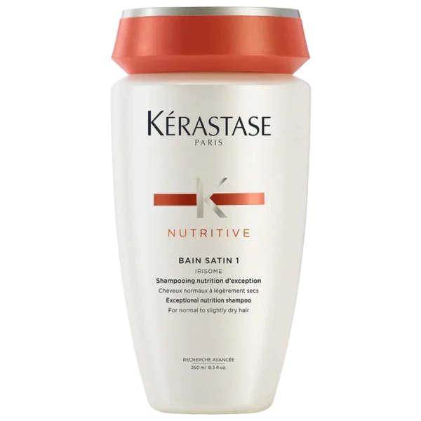 Kérastase Nutritive Bain Satin Shampooing 250ml