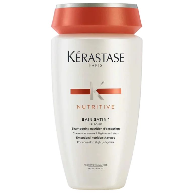 Kérastase Nutritive Bain Satin Shampooing 250ml