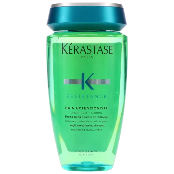 Kérastase Résistance Bain Extentioniste Shampooing 250ml
