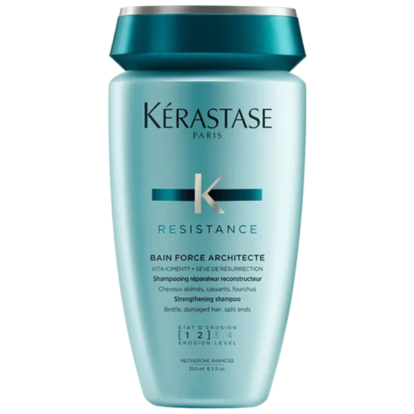 Kérastase Resistance Bain Force Architecte 250ml