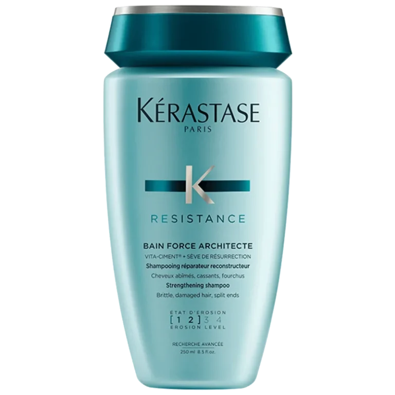 Kérastase Resistance Bain Force Architecte 250ml