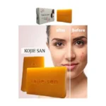 Kojie San Savon éClaircissant Pour La Peau 135g – Image 3