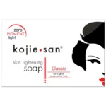 Kojie San Savon éClaircissant Pour La Peau 135g