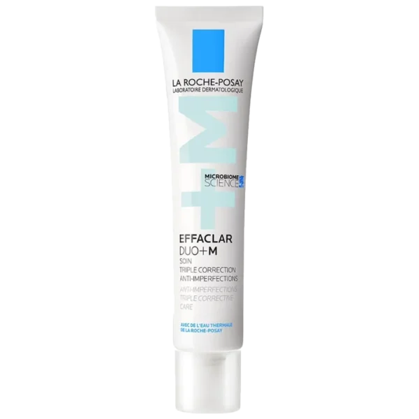 La Roche-Posay Effaclar Duo+ M