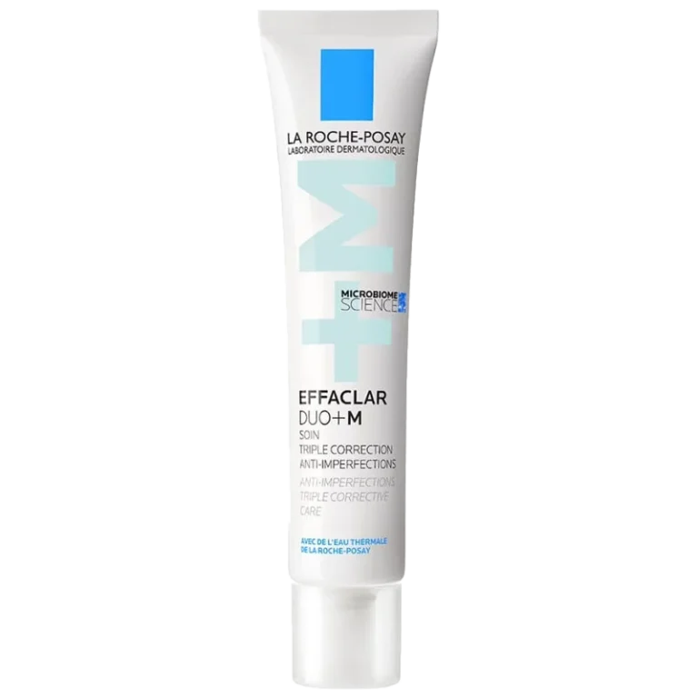 La Roche-Posay Effaclar Duo+ M