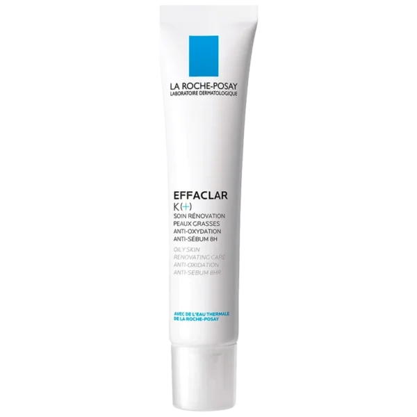 La Roche-Posay Effaclar K+