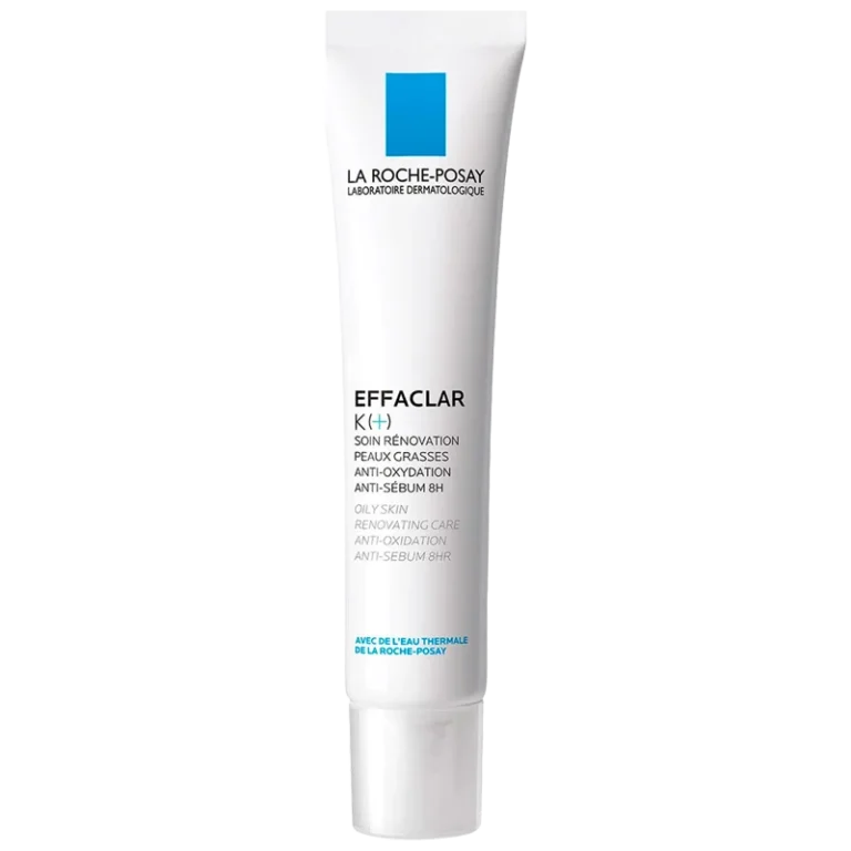 La Roche-Posay Effaclar K+