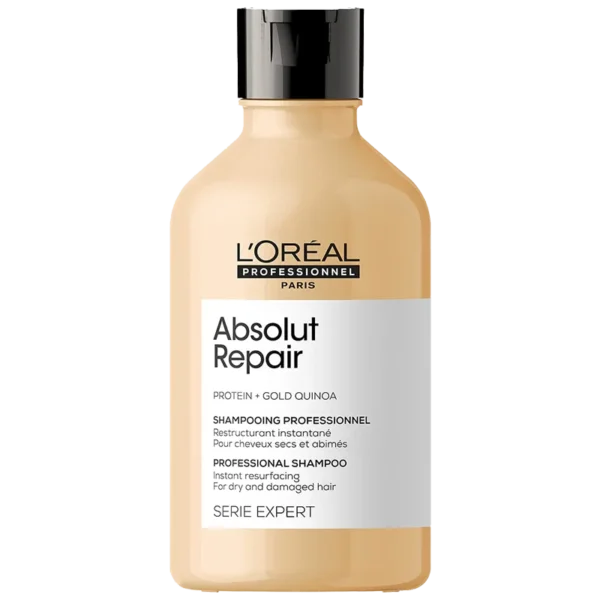 L'oreal Professionnel Absolut Repair Shampooing 300ml