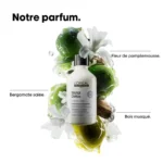 L'oreal Professionnel Metal Detox Shampooing 300ml – Image 2