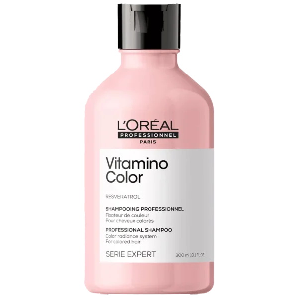 L'oreal Professionnel Vitamino Color Shampooing 300ml