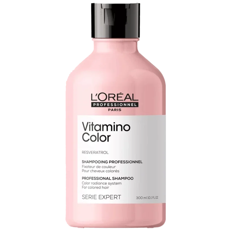 L'oreal Professionnel Vitamino Color Shampooing 300ml