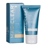 Magiclear Crème Solaire Anti-âge Invisible Spf50+ – Image 2
