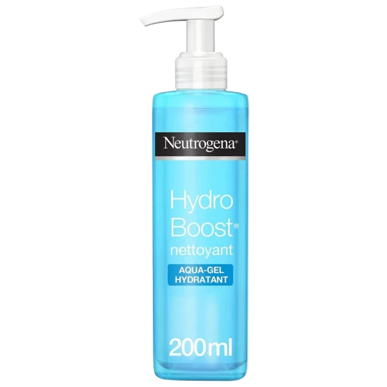 Neutrogena Hydro Boost Aqua-gel Nettoyant 200ml