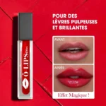 Ô-Lips Filler Gloss 7ml – Image 2