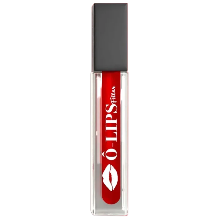 Ô-Lips Filler Gloss 7ml
