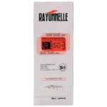 Rayonnelle Ecran Solaire Teintee Spf50+ 50ml – Image 2