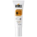 Rayonnelle Ecran Solaire Teintee Spf50+ 50ml