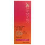 Dermocare Lait Solaire spf50+ 150ml