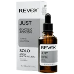 Revox Just Acide Glycolique 20% – Image 2