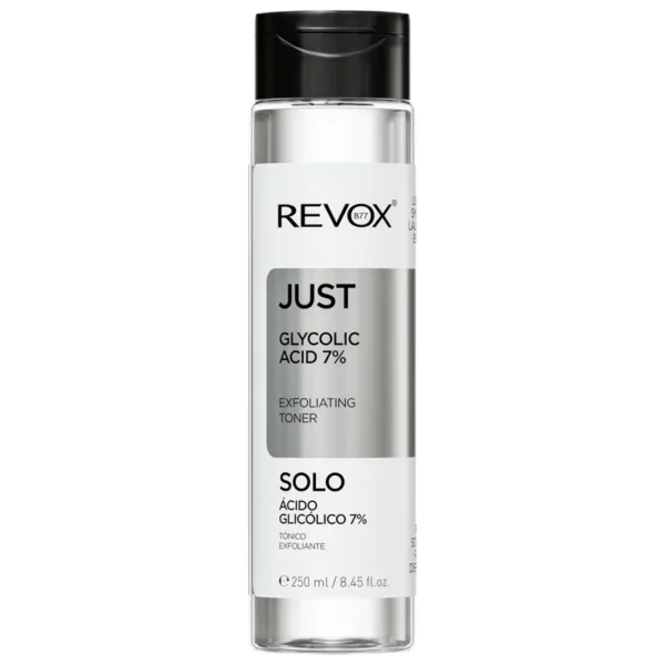 Revox Just Acide Glycolique 7%