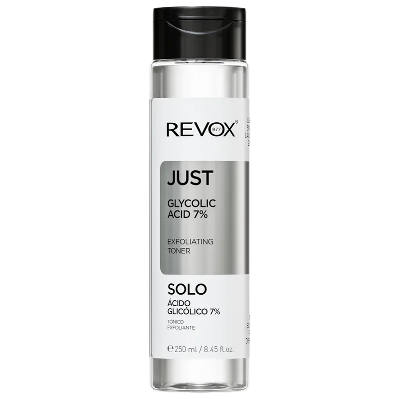 Revox Just Acide Glycolique 7% Revox Just Acide Glycolique 7%