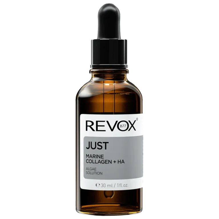 Revox Just Collagène Marin + Ha