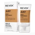Revox Just Ecran Solaire Quotidien Spf 50+ – Image 2